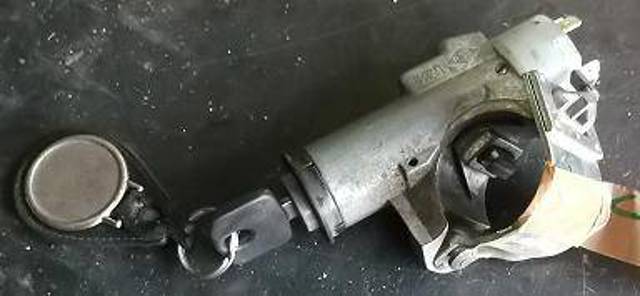 Wkładka stacyjki zapłonowej 90167295 OPEL