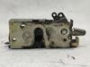 Zamek drzwi przednich lewych 9017200135 MERCEDES
