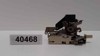Zamek drzwi przednich lewych 9017200135 MERCEDES