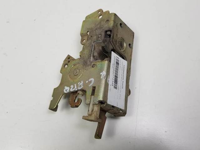 Zamek drzwi przednich lewych 9017200135 MERCEDES