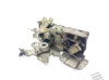 Zamek drzwi przednich lewych 9017200135 MERCEDES