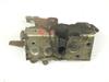 Zamek drzwi przednich lewych 9017200135 MERCEDES