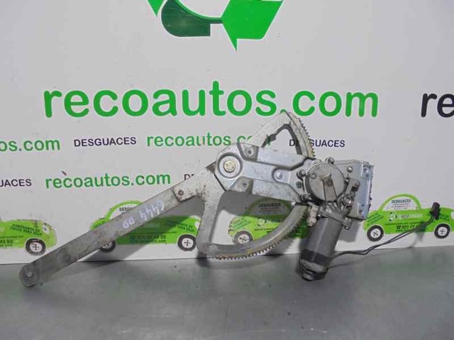 Mechanizm podnoszenia szyby drzwi przednich prawych 9017201546 MERCEDES