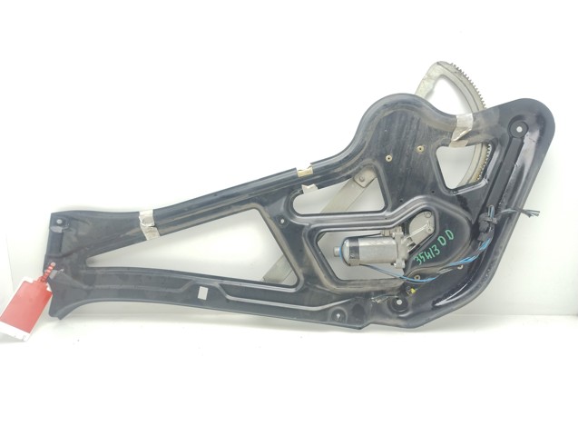 Mechanizm podnoszenia szyby drzwi przednich prawych 9017201546 MERCEDES