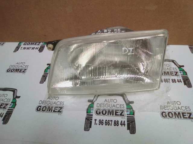 Reflektor lewy 90181002 OPEL