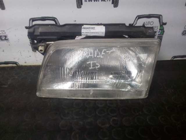 Reflektor lewy 90181002 OPEL