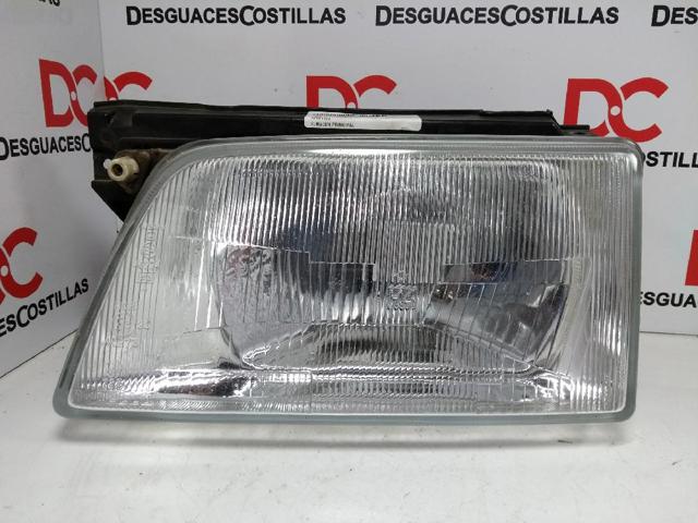 Reflektor lewy 90181002 OPEL