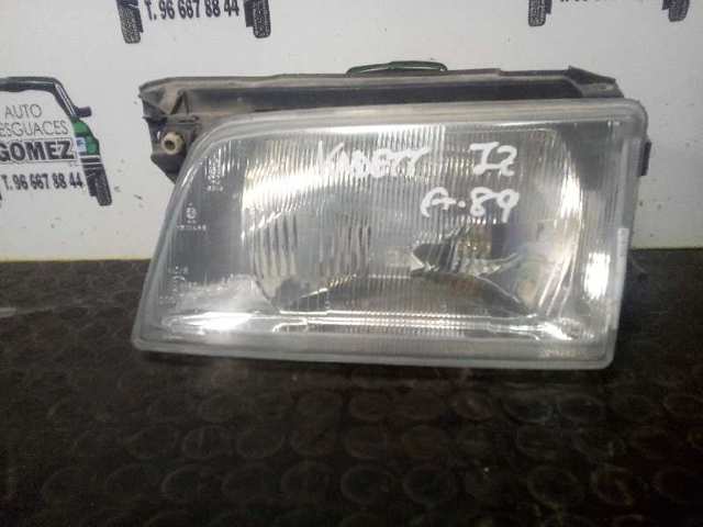 Reflektor lewy 90181002 OPEL