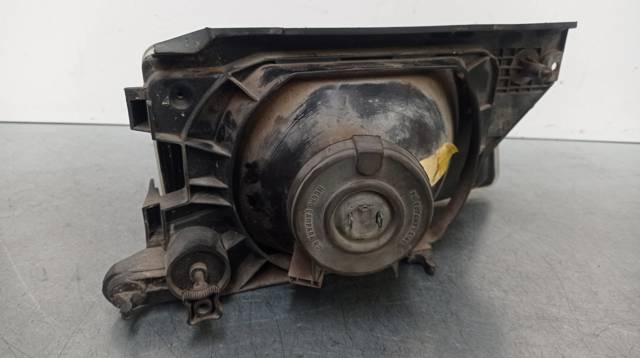 Reflektor prawy Opel Kadett 35, 36, 45, 46