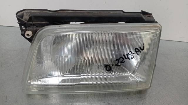 Reflektor prawy Opel Kadett 35, 36, 45, 46