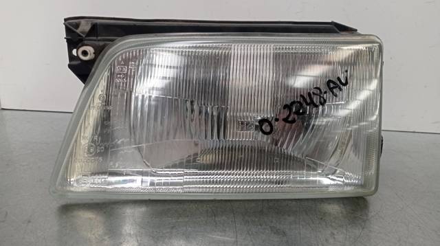 Reflektor prawy Opel Kadett 35, 36, 45, 46