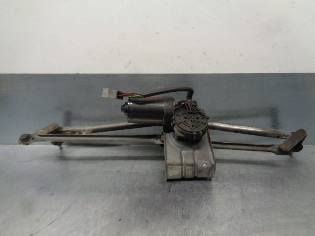 Mechanizm wycieraczek Volkswagen LT