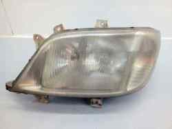 Reflektor lewy 9018201061 MERCEDES