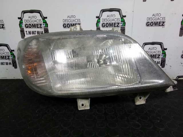 Reflektor prawy 9018202761 MERCEDES