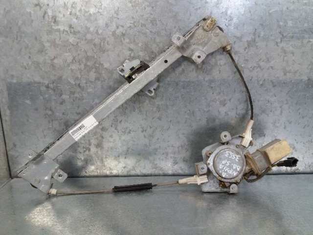 Mechanizm podnoszenia szyby drzwi przednich prawych 90186594 GM