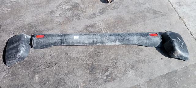 Zderzak tylny 9018850102 MERCEDES