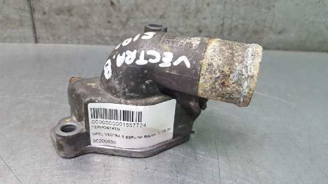 Termostat 90200836 OPEL