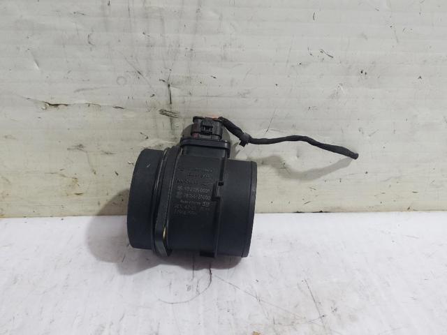 Czujnik przepływu powietrza, przepływomierz powietrza M.A.F. 9021050001 HYUNDAI