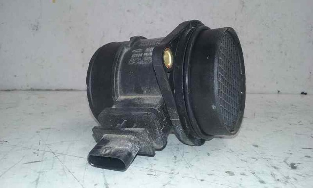 Czujnik przepływu powietrza, przepływomierz powietrza M.A.F. 9021050002 HYUNDAI