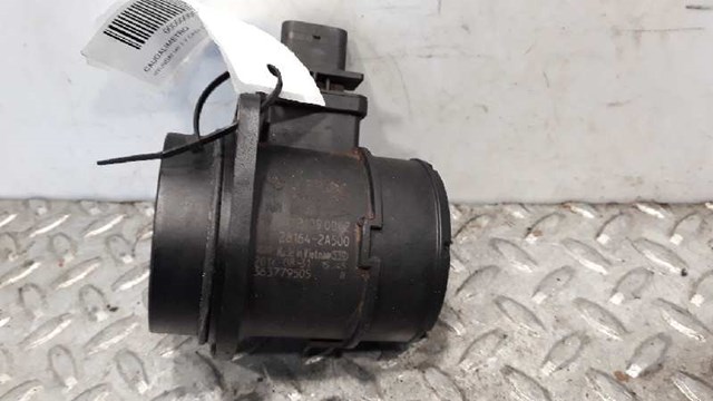 Czujnik przepływu powietrza, przepływomierz powietrza M.A.F. 9021050002 HYUNDAI