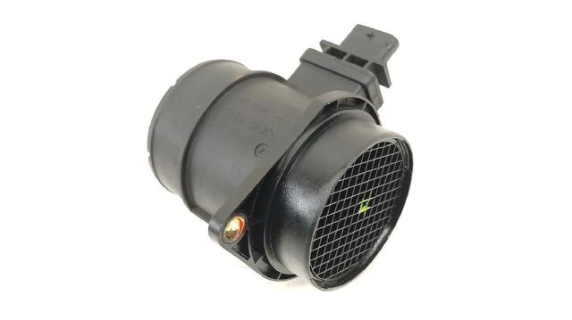 Czujnik przepływu powietrza, przepływomierz powietrza M.A.F. 9021050002 HYUNDAI