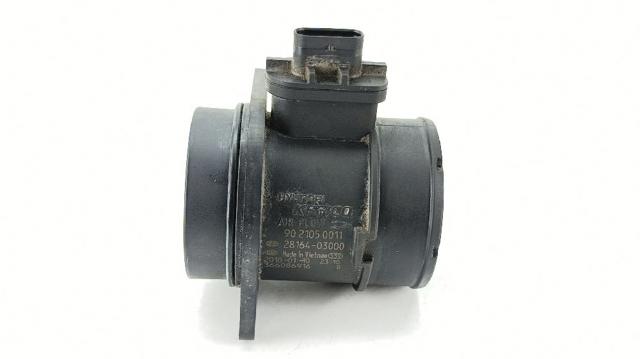 Czujnik przepływu powietrza, przepływomierz powietrza M.A.F. 9021050011 HYUNDAI
