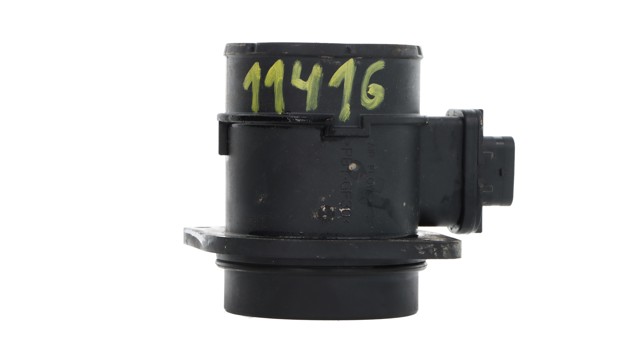 Czujnik przepływu powietrza, przepływomierz powietrza M.A.F. 9021050011 HYUNDAI