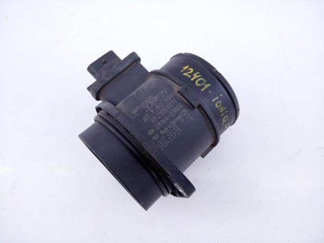 Czujnik przepływu powietrza, przepływomierz powietrza M.A.F. 9021050011 HYUNDAI