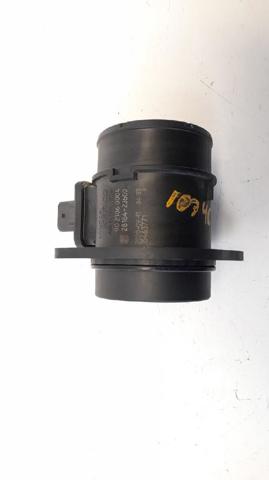 Czujnik przepływu powietrza, przepływomierz powietrza M.A.F. 9021060004 HYUNDAI