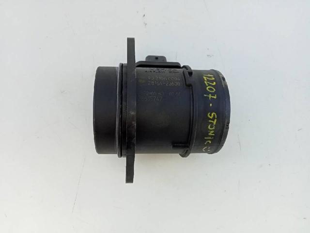 Czujnik przepływu powietrza, przepływomierz powietrza M.A.F. 9021060004 HYUNDAI