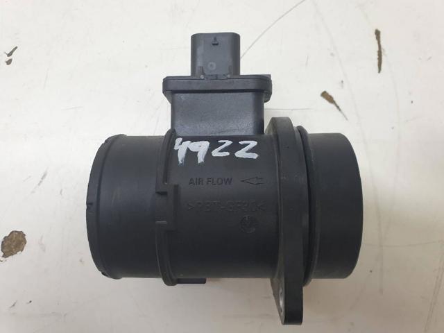 Czujnik przepływu powietrza, przepływomierz powietrza M.A.F. 9021060007 HYUNDAI