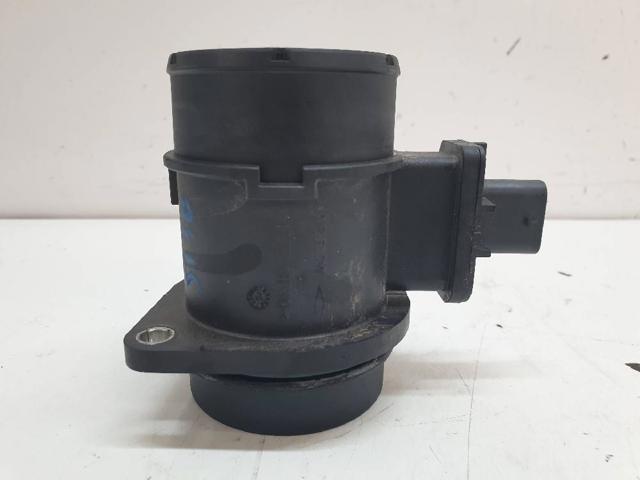 Czujnik przepływu powietrza, przepływomierz powietrza M.A.F. 9021060007 HYUNDAI