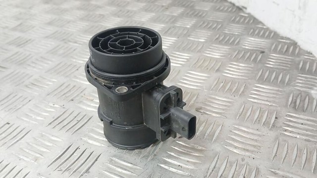 Czujnik przepływu powietrza, przepływomierz powietrza M.A.F. 9021060007 HYUNDAI