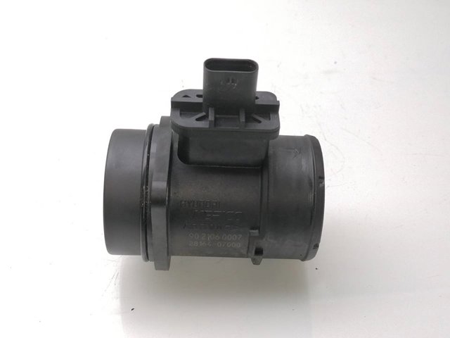Czujnik przepływu powietrza, przepływomierz powietrza M.A.F. 9021060007 HYUNDAI