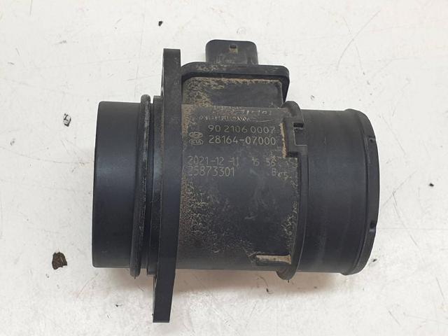 Czujnik przepływu powietrza, przepływomierz powietrza M.A.F. 9021060007 HYUNDAI