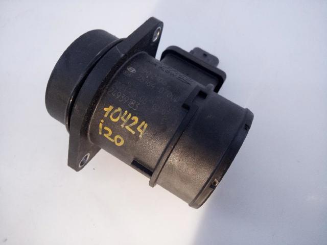 Czujnik przepływu powietrza, przepływomierz powietrza M.A.F. 9021060007 HYUNDAI