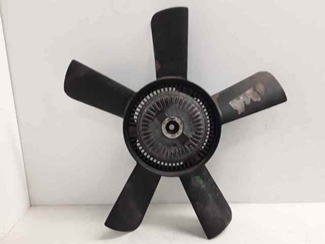 Sprzęgło wiskotyczne wentylatora chłodzenia Opel Senator 29