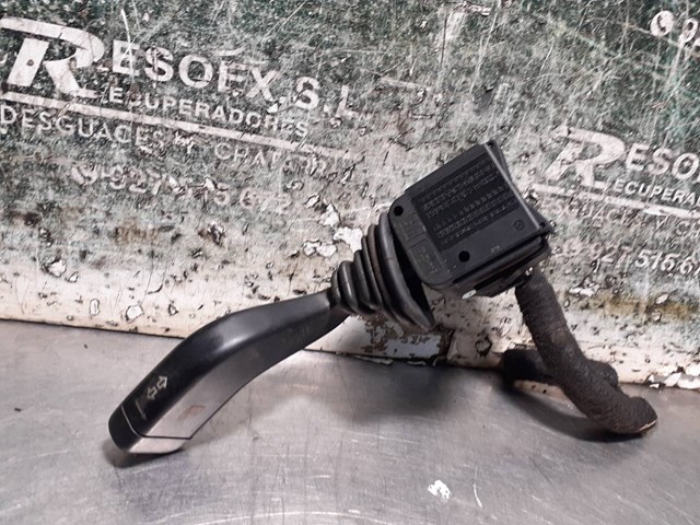 Przełącznik zespolony lewy 90221174 OPEL