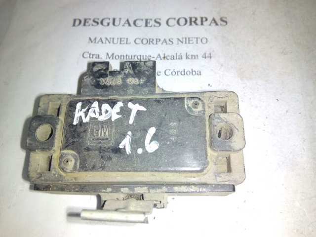 90225716 Opel