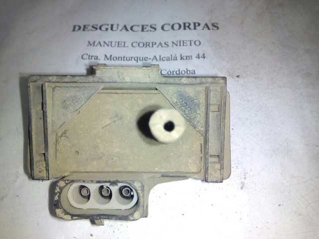 90225716 Opel
