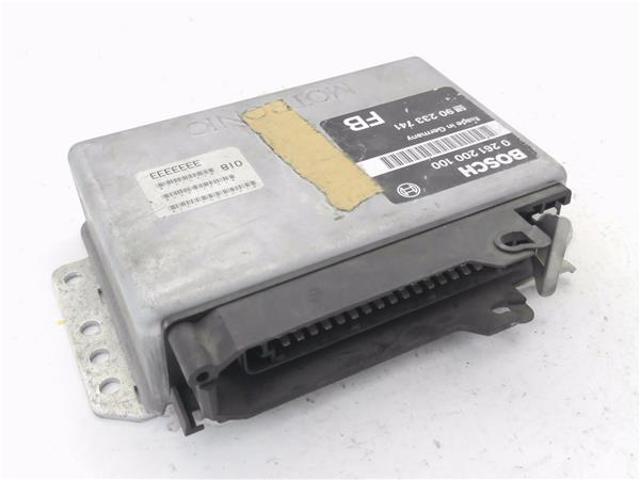 Kupić Sterownik silnika Opel Omega  16, 17, 19 w dobrej cenie
