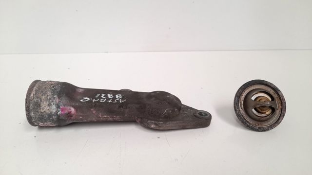 Obudowa termostatu Opel Ascona 84, 89