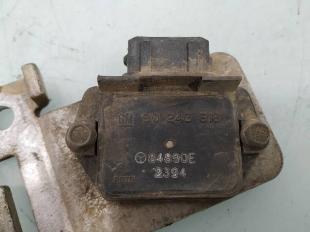 90243618 Opel