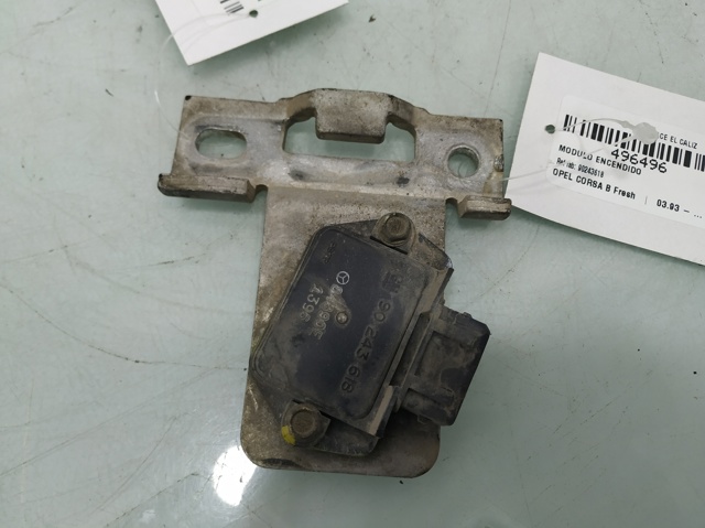 90243618 Opel