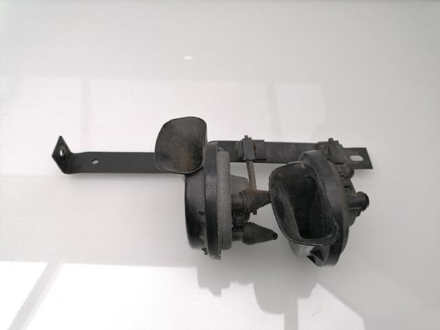 Sygnał dźwiękowy (klakson) 90277425 OPEL
