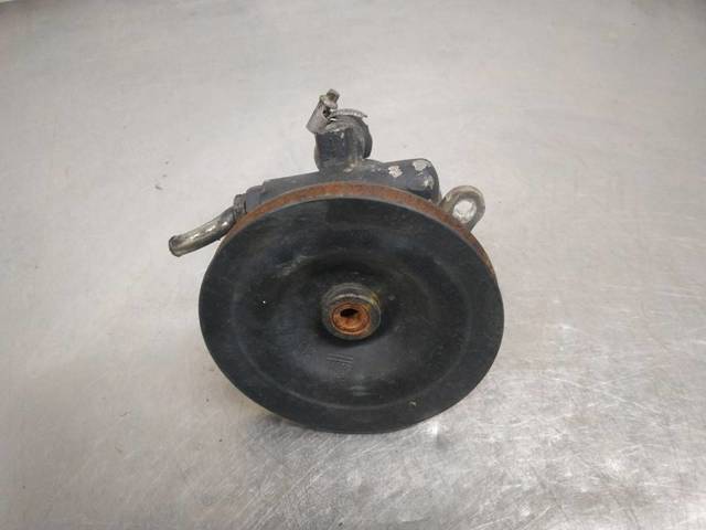 Pompa wspomagania hydraulicznego kierownicy 90281879 OPEL