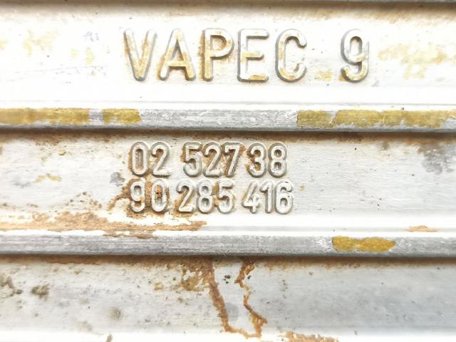 Pompa podciśnienia Opel Astra 51, 52, F35, M35