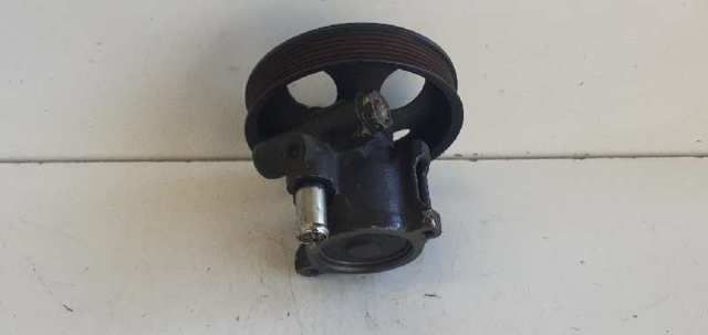 Pompa wspomagania hydraulicznego kierownicy 90285661 OPEL