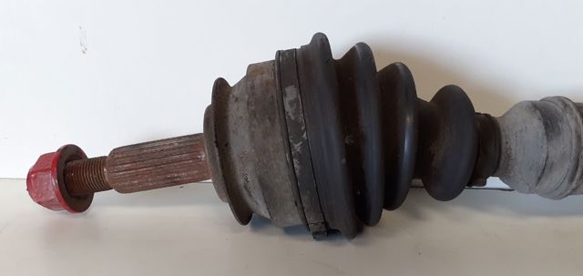 Półoś napędowa przednia prawa Volvo 460 464