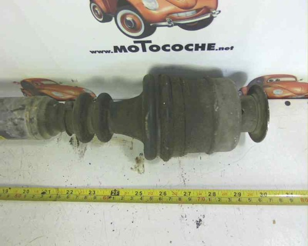 Półoś napędowa przednia prawa Volvo 460 464